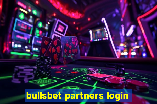 bullsbet partners login
